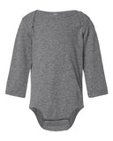 Youth Three-Quarter Sleeve Baseball Jersey