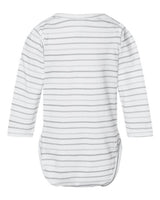 Youth Three-Quarter Sleeve Baseball Jersey