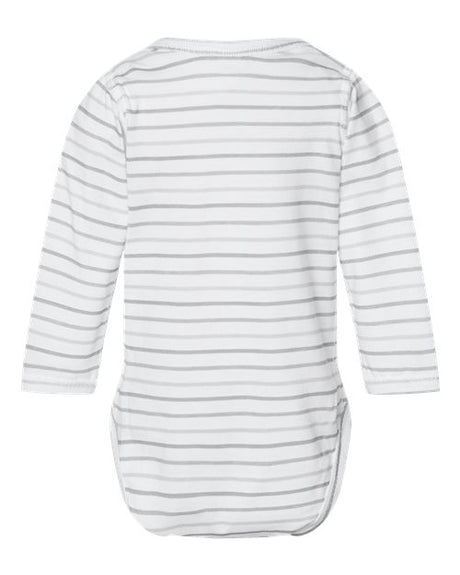 Youth Three-Quarter Sleeve Baseball Jersey