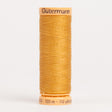 Gutermann Cotton Thread 100m - 1685 Gold