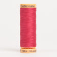 Gutermann Cotton Thread 100m - 5950 Raspberry Mauve