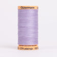 Gutermann Natural Cotton Thread 250m - 6080 Dahlia