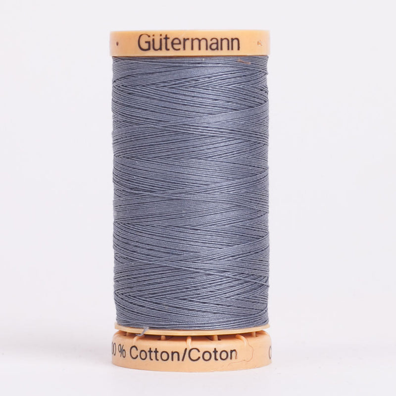 Gutermann Natural Cotton Thread 250m - 9310 Glacier