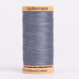 Gutermann Natural Cotton Thread 250m - 9310 Glacier