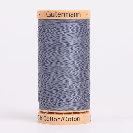 Gutermann Natural Cotton Thread 250m - 9310 Glacier
