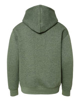 Youth Fleece Hoodie