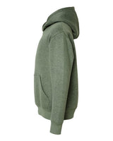 Youth Fleece Hoodie