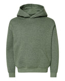 Youth Fleece Hoodie Sweatshirt