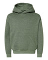 Youth Fleece Hoodie Sweatshirt