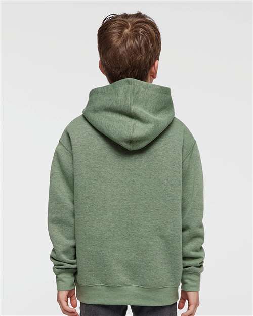 Youth Fleece Hoodie