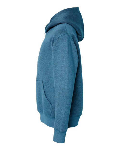 Youth Fleece Hoodie Sweatshirt