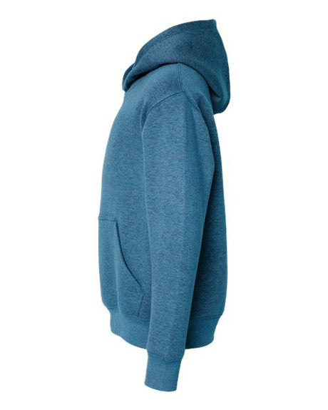 Youth Fleece Hoodie Sweatshirt