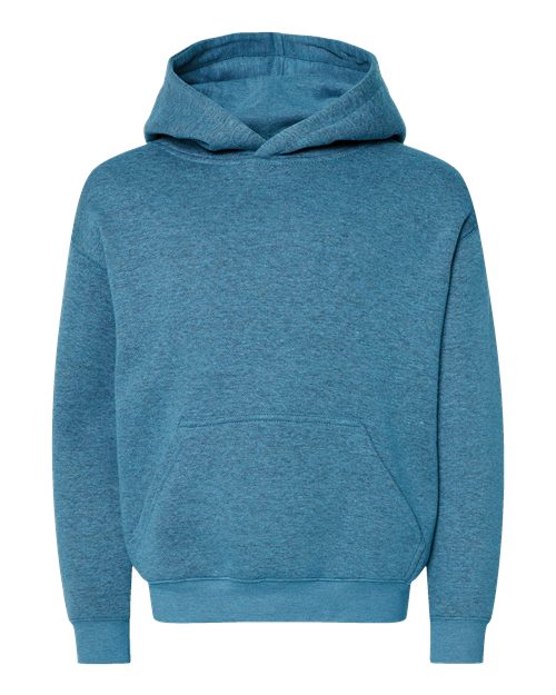 Youth Fleece Hoodie