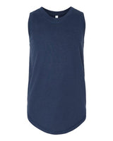 Girls' Relaxed Fine Jersey Tank