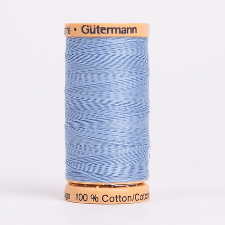 Gutermann Natural Cotton Thread 250m - 7310 Airway