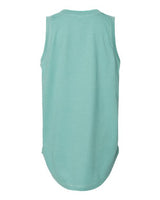 Girls' Relaxed Fine Jersey Tank