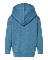 Toddler Pullover Fleece Hoodie