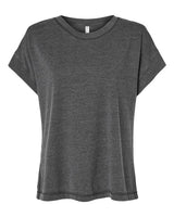 LAT Women's Relaxed Vintage Wash Tee