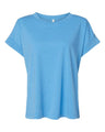 Women's Relaxed Vintage Wash Tee