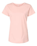 Women's Fine Jersey Long Sleeve Tee