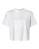 Women's Short Sleeve Boxy Tee