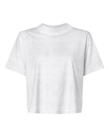LAT Women's Boxy Tee