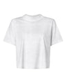LAT Women's Boxy Tee
