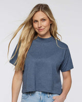 Women's Boxy Tee