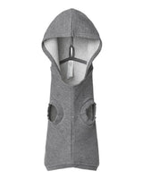 Doggie 3-End Fleece Hooded Sweatshirt