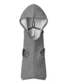 Doggie 3-End Fleece Hooded Sweatshirt
