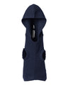 Doggie 3-End Fleece Hooded Sweatshirt