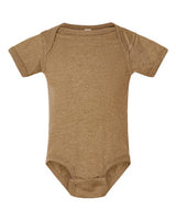 Infant Fine Jersey Bodysuit