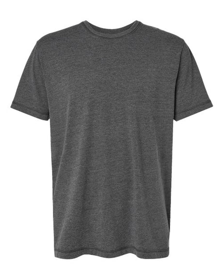 LAT Unisex Vintage Wash Tee