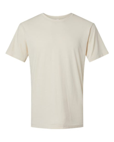 LAT Unisex Vintage Wash Tee