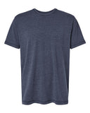 Vintage Wash Crewneck Short Sleeve Tee
