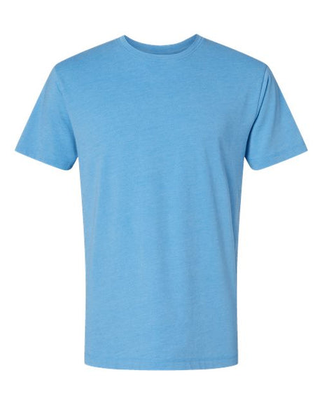 LAT Unisex Vintage Wash Tee