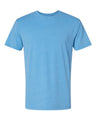 LAT Unisex Vintage Wash Tee