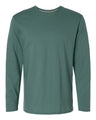 Fine Jersey Long Sleeve Tee