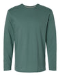 LAT Men's Fine Jersey Long Sleeve Tee