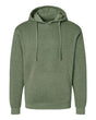 LAT Unisex Elevated Fleece Hoodie Sweatshirt