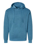 LAT Unisex Elevated Fleece Hoodie Sweatshirt