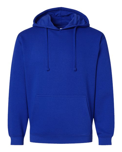 Elevated Fleece Basic Hoodie