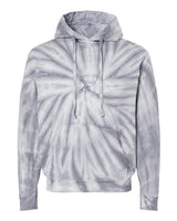 Cyclone Tie-Dyed Hooded Sweatshirt