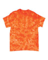 Crystal Tie-Dyed T-Shirt