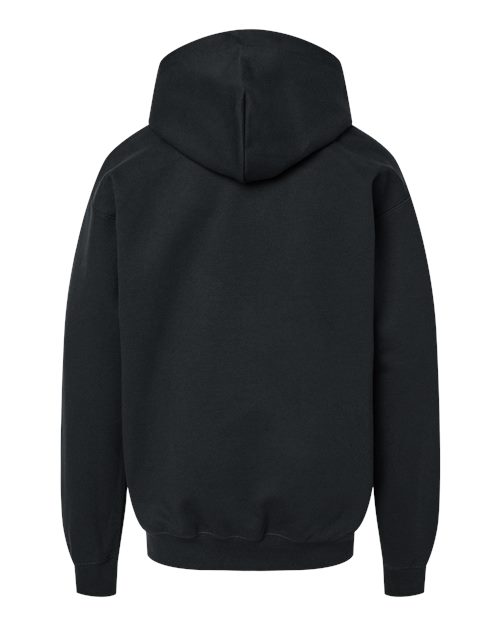 Softstyle® Youth Midweight Hooded Sweatshirt