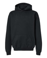Gildan Youth Softstyle Midweight Hooded Sweatshirt