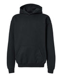 Gildan Softstyle Youth Midweight Hooded Sweatshirt – Fleece Hoodie