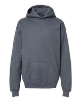 Gildan Youth Softstyle Midweight Hooded Sweatshirt