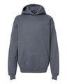 Gildan Youth Softstyle Midweight Hooded Sweatshirt