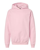 Gildan Youth Softstyle Midweight Hooded Sweatshirt